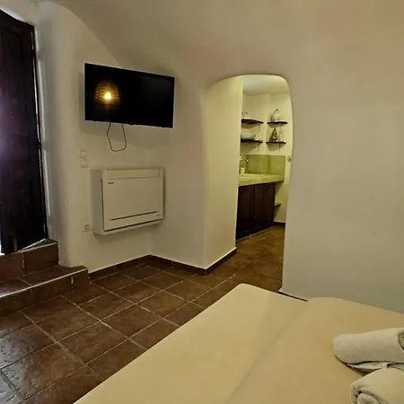 Apartment Kalitsi Canaves *