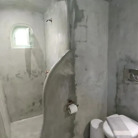 Kalitsi Canaves Apartment *