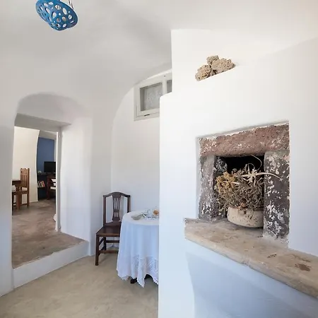 Apartment Kalitsi Canaves Vothon