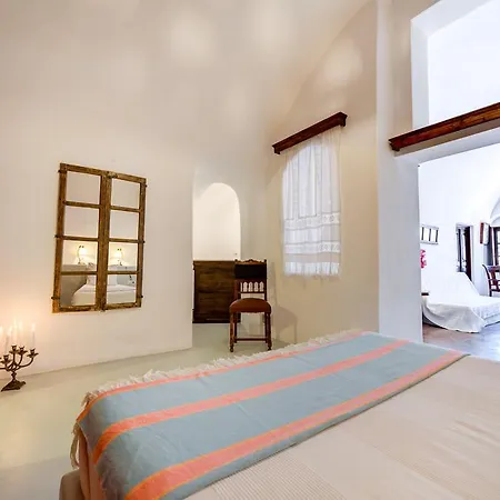 Apartment Kalitsi Canaves *