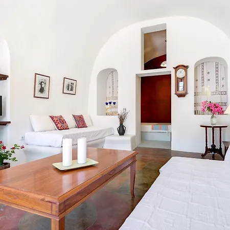 Apartment Kalitsi Canaves Vothon