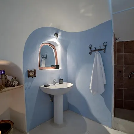 Appartement Kalitsi Canaves *
