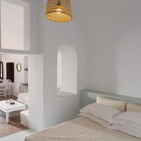 Appartement Kalitsi Canaves Vóthon