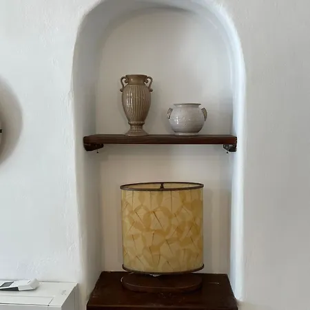 Kalitsi Canaves Appartement Vóthon