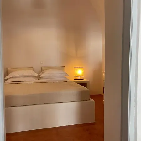 Appartement Kalitsi Canaves