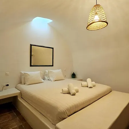 Appartement Kalitsi Canaves