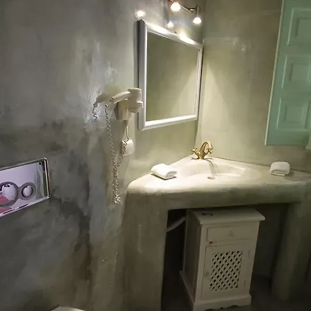Appartement Kalitsi Canaves