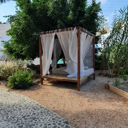 Kalitsi Canaves Appartement *