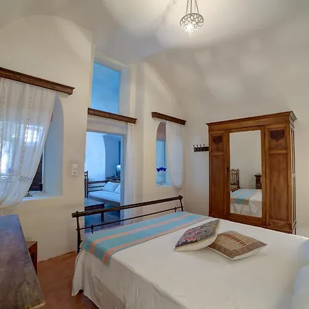 Kalitsi Canaves Appartement