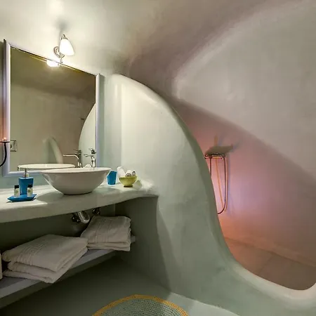 Appartement Kalitsi Canaves *