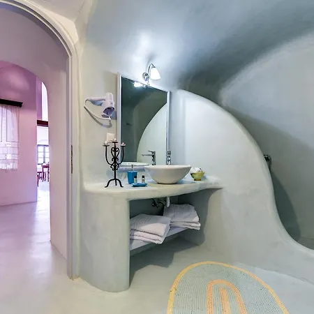 Appartement Kalitsi Canaves Vóthon