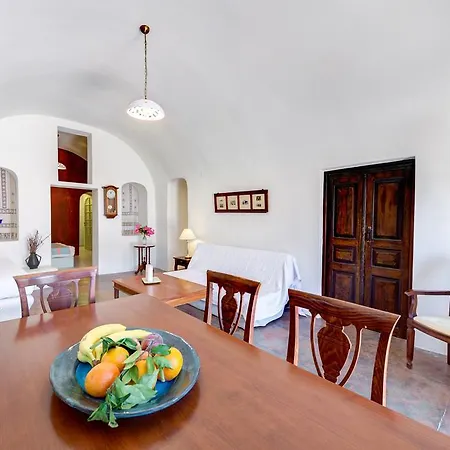 Appartement Kalitsi Canaves Vóthon
