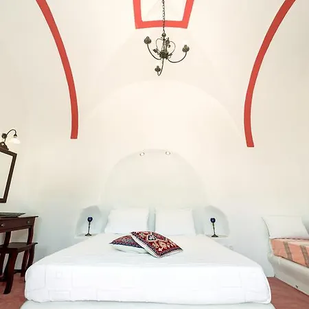 Appartement Kalitsi Canaves *