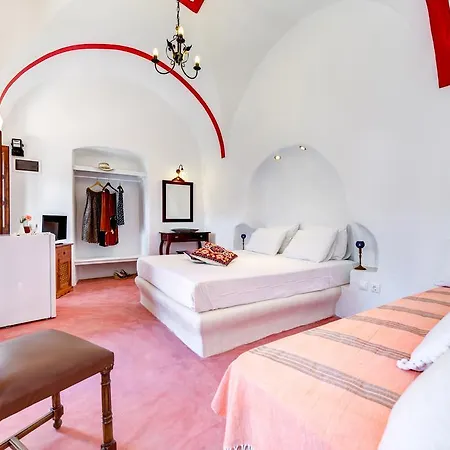 Appartement Kalitsi Canaves